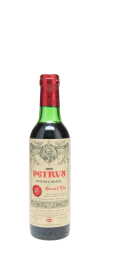 Petrus 1981