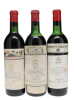Mouton Rothschild 1950s Vertical - 7
