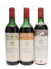 Mouton Rothschild 1961-1969 Vertical - 5