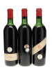 Mouton Rothschild 1961-1969 Vertical - 2