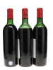 Mouton Rothschild 1961-1969 Vertical - 4