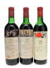 Mouton Rothschild 1961-1969 Vertical - 7