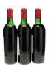 Mouton Rothschild 1961-1969 Vertical - 8