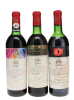 Mouton Rothschild 1970-1978 Vertical