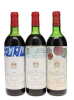 Mouton Rothschild 1970-1978 Vertical - 7