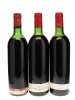 Mouton Rothschild 1970-1978 Vertical - 2