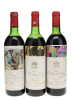 Mouton Rothschild 1970-1978 Vertical - 4