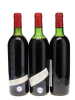Mouton Rothschild 1970-1978 Vertical - 5