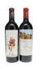 Mouton Rothschild 2001-2004 Vertical - 2