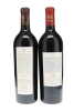 Mouton Rothschild 2001-2004 Vertical - 3