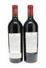 Mouton Rothschild 2001-2004 Vertical - 4