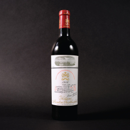 Mouton Rothschild 1946