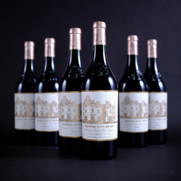 Haut Brion 2010