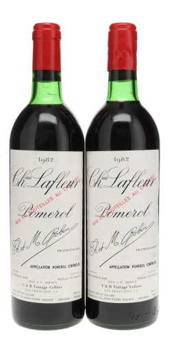 Lafleur 1982
