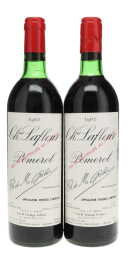 Lafleur 1982