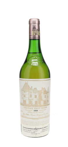 Haut Brion Blanc 1989