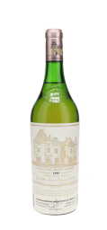 Haut Brion Blanc 1989