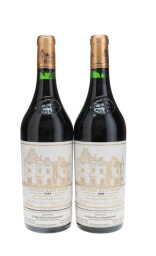 Haut Brion 1989