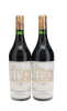 Haut Brion 1989