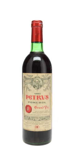 Petrus 1980