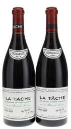 La Tache Domaine de la Romanee Conti 2014