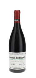 Grands Echezeaux Domaine de la Romanee Conti 2013