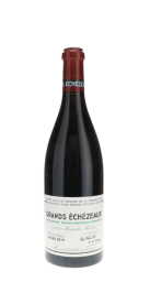 Grands Echezeaux Domaine de la Romanee Conti 2015