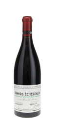 Grands Echezeaux Domaine de la Romanee Conti 2017