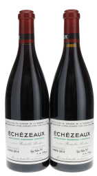 Echezeaux Domaine de la Romanee Conti 2014