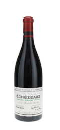 Echezeaux Domaine de la Romanee Conti 2018