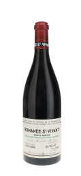 Romanee St Vivant Domaine de la Romanee Conti 2005