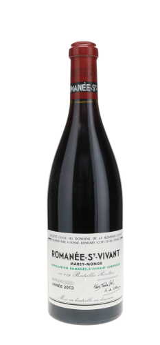 Romanee St Vivant Domaine de la Romanee Conti 2013