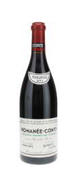 Romanee Conti Domaine de la Romanee Conti 2013