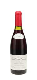 Nuits St Georges Les Boudots Domaine Leroy 1990