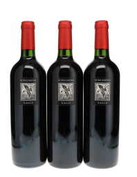 Screaming Eagle Cabernet Sauvignon 2020