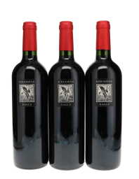 Screaming Eagle Cabernet Sauvignon 2023