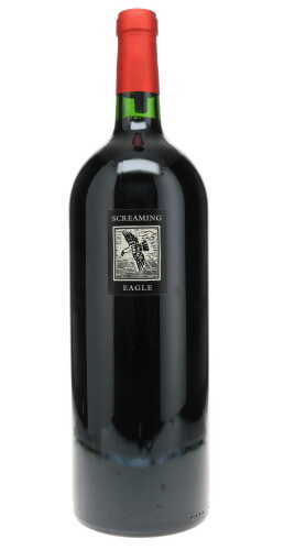 Screaming Eagle Cabernet Sauvignon 2017