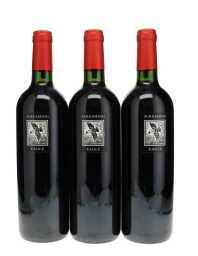 Screaming Eagle Cabernet Sauvignon 2015