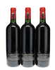 Screaming Eagle Cabernet Sauvignon 2015 - 2