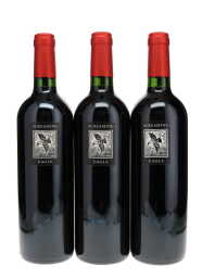 Screaming Eagle Cabernet Sauvignon 2019