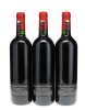 Screaming Eagle Cabernet Sauvignon 2019 - 2