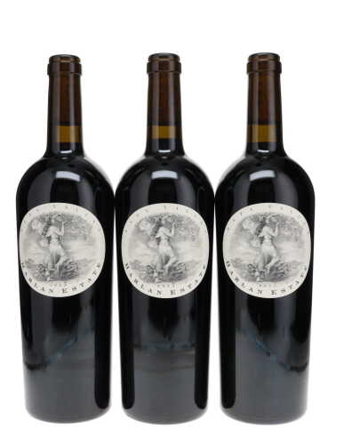 Harlan Estate 2013