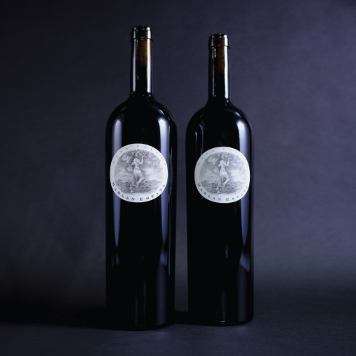 Harlan Estate 2015