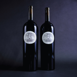 Harlan Estate 2015