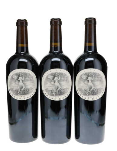 Harlan Estate 2021