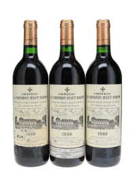 La Mission Haut Brion 1989