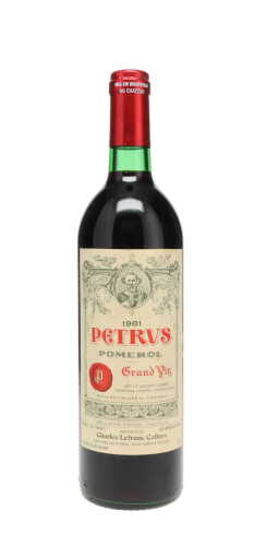Petrus 1981