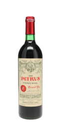 Petrus 1981