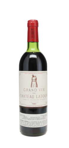Latour 1982