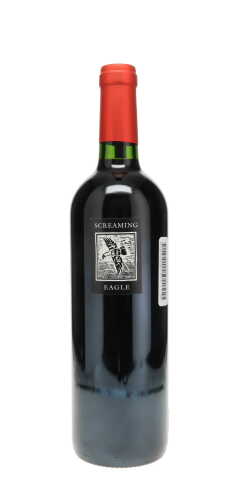 Screaming Eagle Cabernet Sauvignon 2010